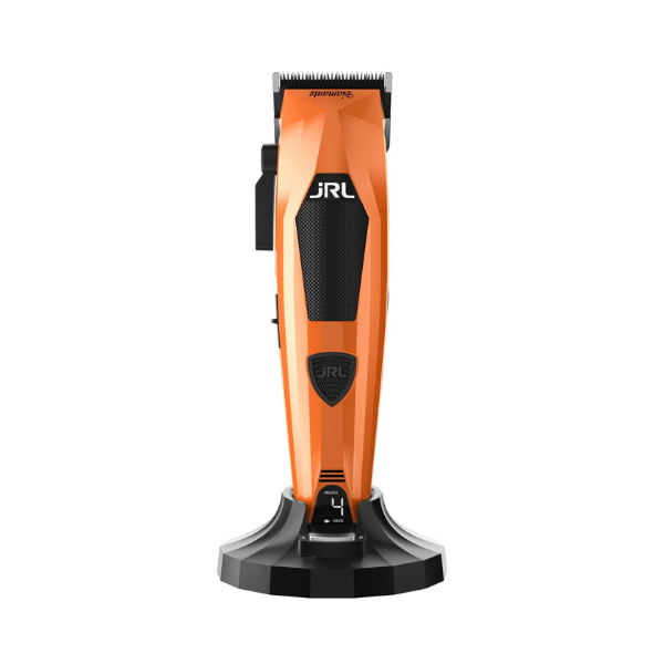 Профессиональная машинка для стрижки JRL Diamante 2025C Orange