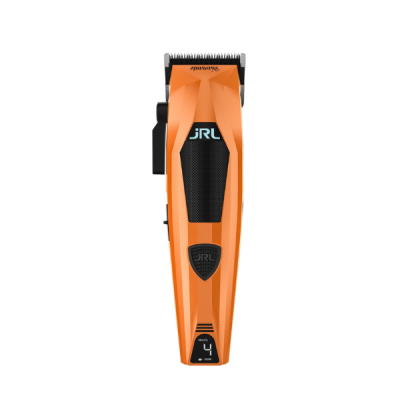 Профессиональная машинка для стрижки JRL Diamante 2025C Orange