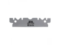 Односторонние лезвия для бритвы JRL Single Edge, 100 шт