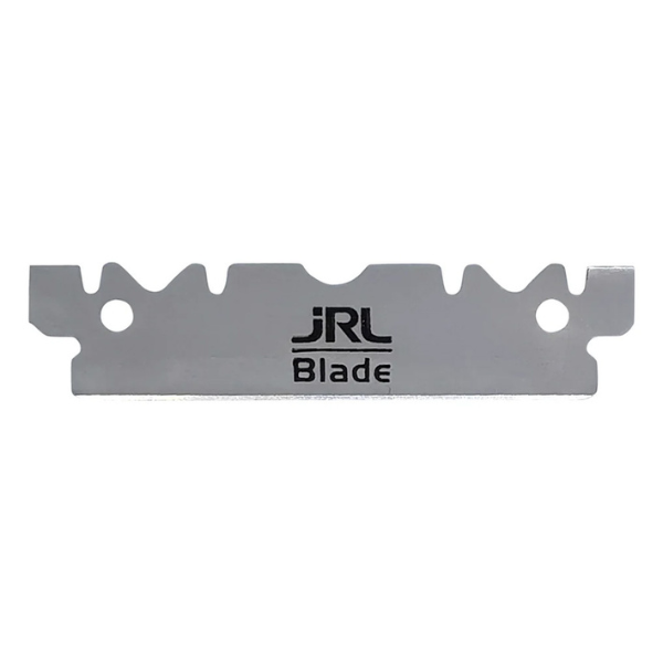 Односторонние лезвия для бритвы JRL Single Edge, 100 шт