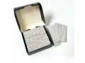 Односторонние лезвия для бритвы JRL Single Edge, 100 шт