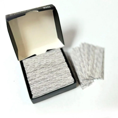 Односторонние лезвия для бритвы JRL Single Edge, 100 шт