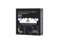 Односторонние лезвия для бритвы JRL Single Edge, 100 шт