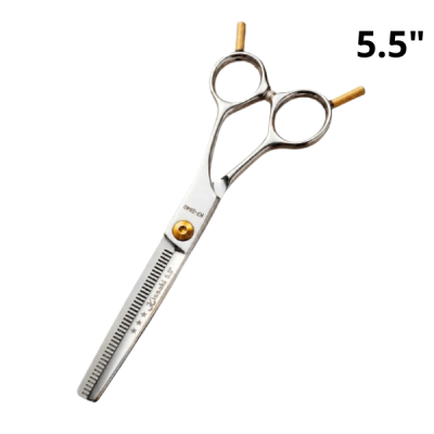 Ножницы парикмахерские "Kissaki" 5,50 прямые арт KF-5540 Ножницы парикмахерские "Kissaki" 5,50 прямые арт KF-5540