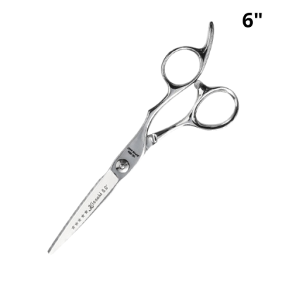 Ножницы прямые парикмахерские Kissaki UC-60