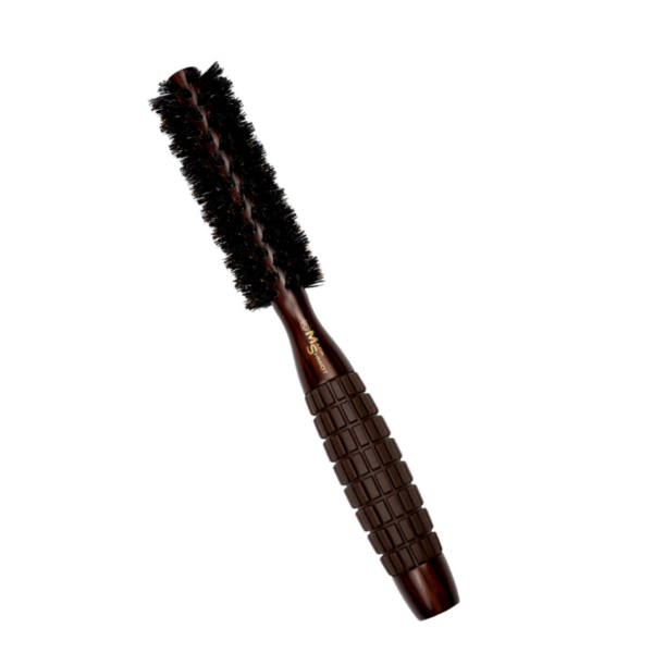 Брашинг для волос с натуральной щетиной Mark Shmidt 14  мм