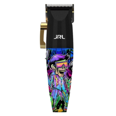 Машинка для стрижки JRL  CRAZY STYLIST FreshFade 2020Cx1