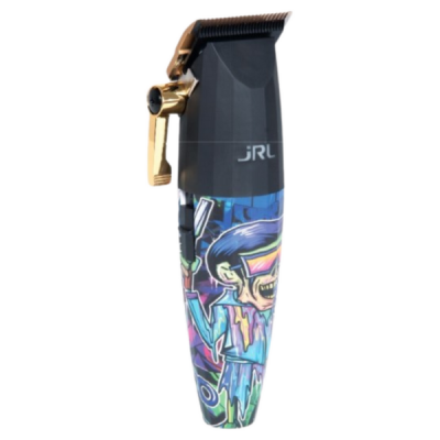 Машинка для стрижки JRL  CRAZY STYLIST FreshFade 2020Cx1