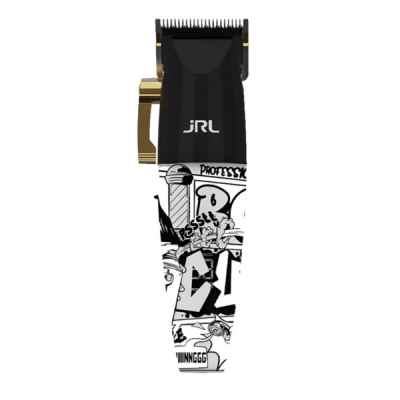 Машинка для стрижки JRL BARBER SHOP FreshFade 2020Cx2 