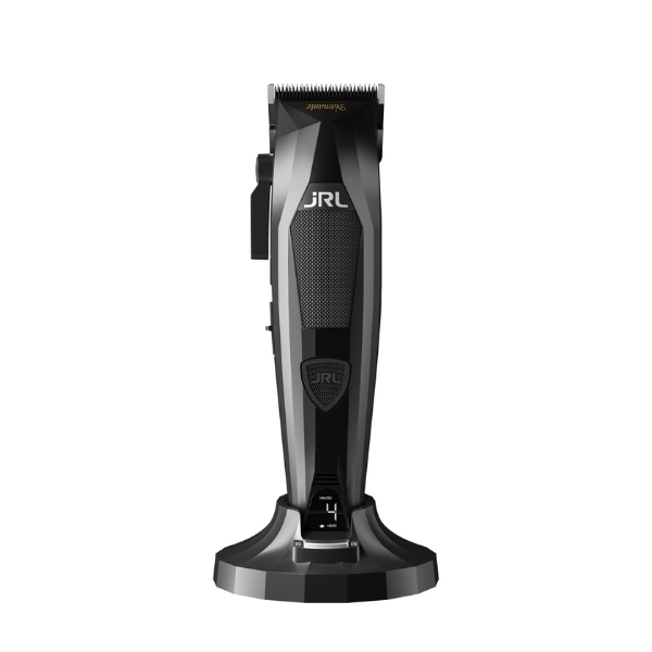 Профессиональная машинка для стрижки JRL Diamante 2025C Black