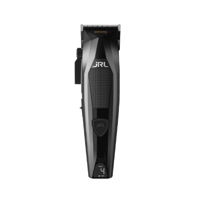 Профессиональная машинка для стрижки JRL Diamante 2025C Black