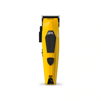 Профессиональная машинка для стрижки JRL Diamante 2025CY Yellow