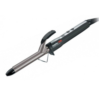 Плойка BaByliss Pro 19 мм цифровая BAB2272TTE