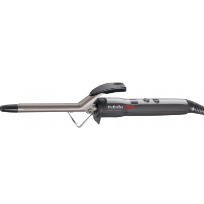 Плойка BaByliss Pro 19 мм цифровая BAB2272TTE