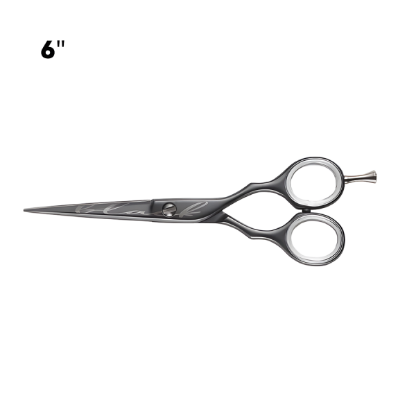 Ножницы профессиональные прямые парикмахерские 6.0 kiepe