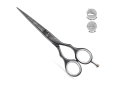 Ножницы профессиональные прямые парикмахерские 6.0 kiepe