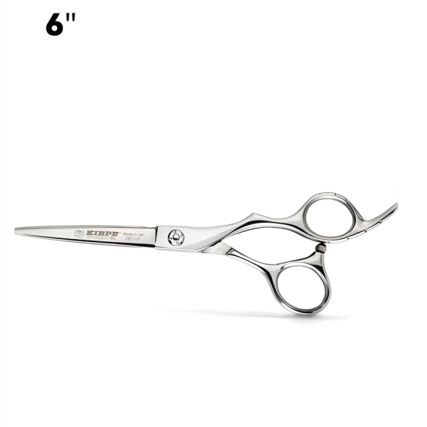 Парикмахерские ножницы для стрижки прямые 6 KIEPE 