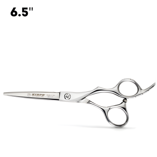 Парикмахерские ножницы для стрижки прямые 6.5 KIEPE 