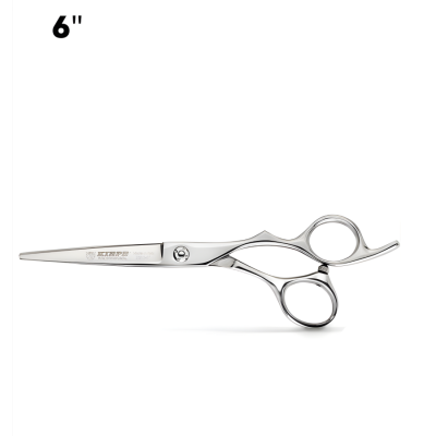 Ножницы парикмахерские прямые профессиональные 6 Kiepe Monster Cut