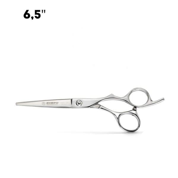 Ножницы парикмахерские прямые профессиональные 6,5 Kiepe Monster Cut