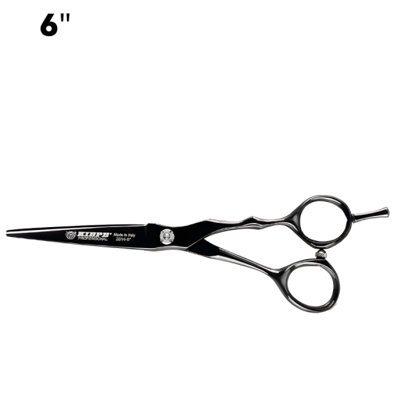 Парикмахерские ножницы прямые 6 KIEPE