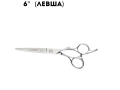 Ножницы парикмахерские прямые для левши 6 Kiepe Monster Cut