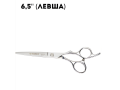 Ножницы парикмахерские прямые для левши Kiepe Monster Cut 6,5  