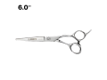 Ножницы парикмахерские профессиональные прямые 6 Kiepe