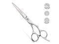Ножницы парикмахерские профессиональные прямые 6 Kiepe