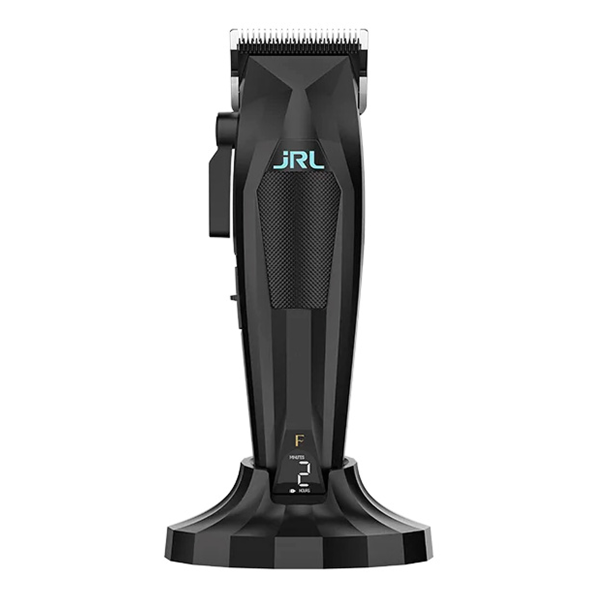 Машинка для стрижки профессиональная JRL 3000C Compact Clipper Black