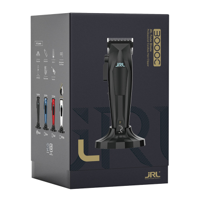Машинка для стрижки профессиональная JRL 3000C Compact Clipper Black