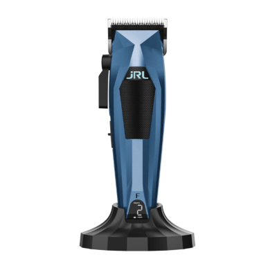 Машинка для стрижки профессиональная JRL 3000C Compact Clipper Blue