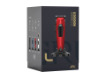 Машинка для стрижки профессиональная JRL 3000C Compact Clipper Red