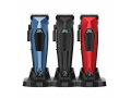 Машинка для стрижки профессиональная JRL 3000C Compact Clipper Black