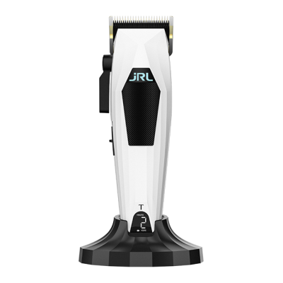Машинка для стрижки профессиональная JRL 3000C Compact Clipper White