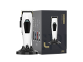 Машинка для стрижки профессиональная JRL 3000C Compact Clipper White