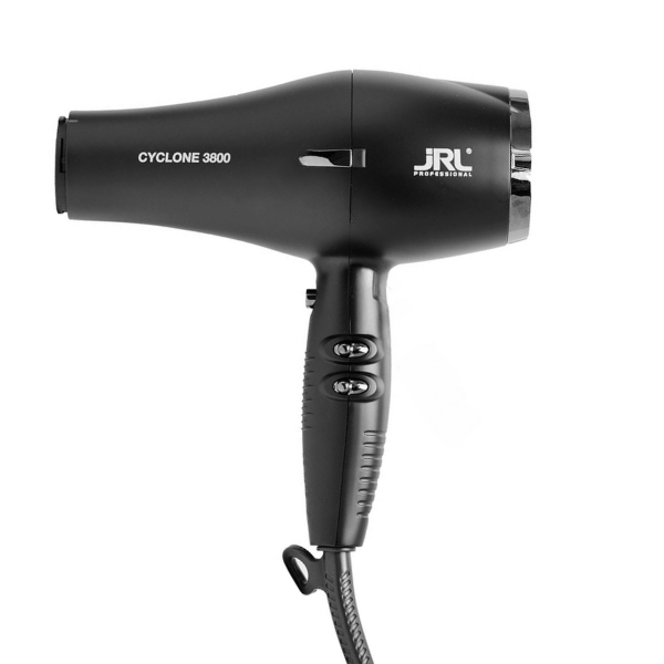 Профессиональный фен для сушки волос jRL Cyclone 3800