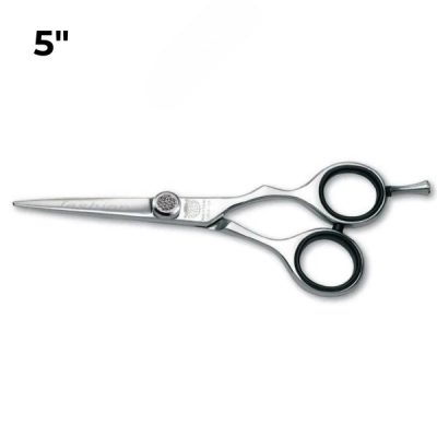 Ножницы прямые парикмахерские Kiepe Master Fasion 255