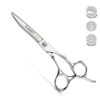 Ножницы прямые Kiepe Monster Cut 5.5