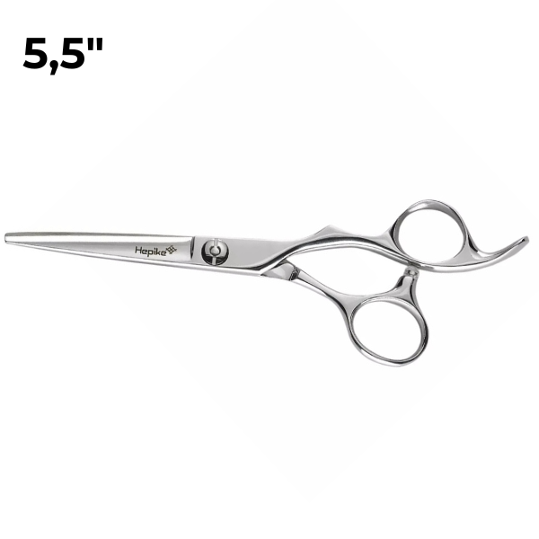 Ножницы прямые Kiepe Hepike Professional 5.5
