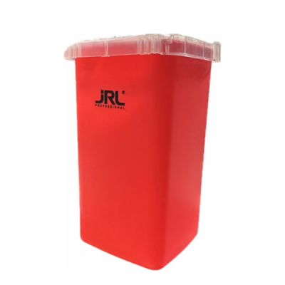 Контейнер для использованных лезвий JRL