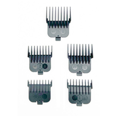 Универсальные насадки для триммера JRL 