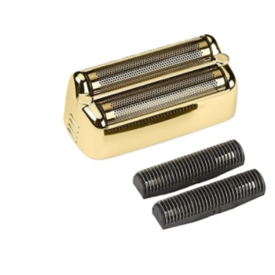 Запасная сетка + нож к шейверу BaByliss Pro FX79RF2GE