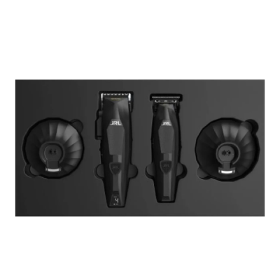 Набор для стрижки волос JRL Diamante Collection: Машинка + Триммер 