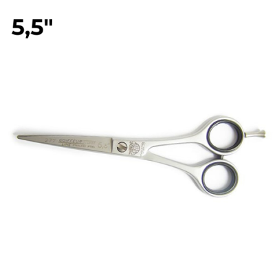 Ножницы прямые Coiffeur Super Line 5,5" Kiepe