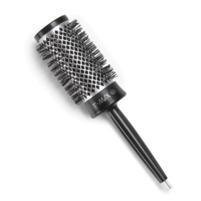 Профессиональный термо-брашинг Kiepe T-Max Thermal Ceramic с керамической поверхностью (43 мм) Профессиональный термо-брашинг Kiepe T-Max Thermal Ceramic с керамической поверхностью (43 мм)