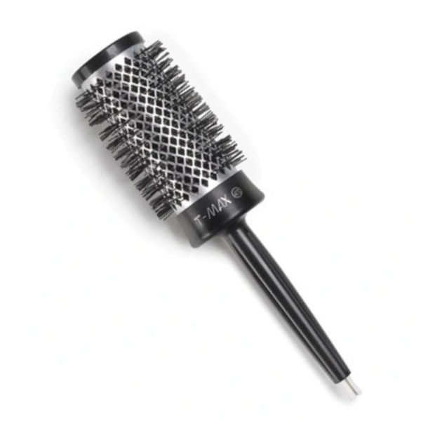 Профессиональный термо-брашинг Kiepe T-Max Thermal Ceramic с керамической поверхностью (43 мм) 5543