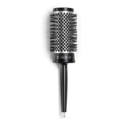 Профессиональный термо-брашинг Kiepe T-Max Thermal Ceramic с керамической поверхностью (43 мм) Профессиональный термо-брашинг Kiepe T-Max Thermal Ceramic с керамической поверхностью (43 мм)