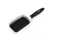 Расческа щетка массажная широкая  Kiepe Nano-Tech (5815)