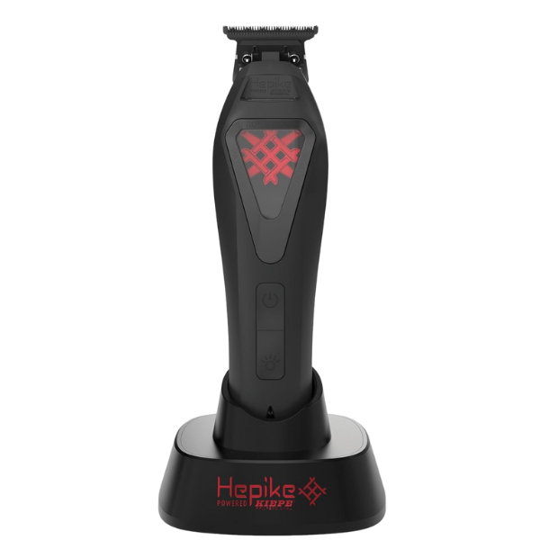 Беспроводной триммер для волос Kiepe Hepike узкий нож
